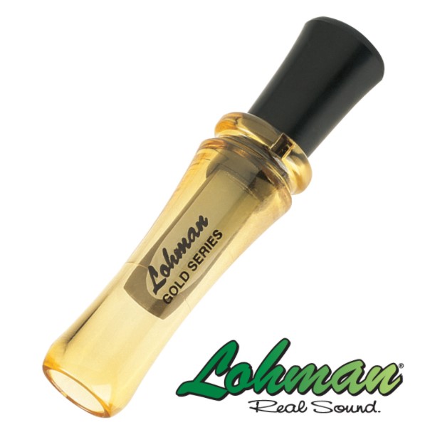 Flambeau Gold Series Duck Call Lure Flambeau Gold Series Duck Call
