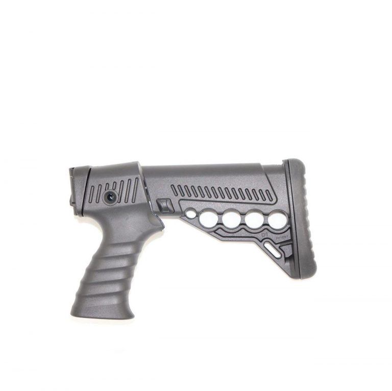 DLG Pistol grip stock for Hatsan Escort and other Turkish Shotguns