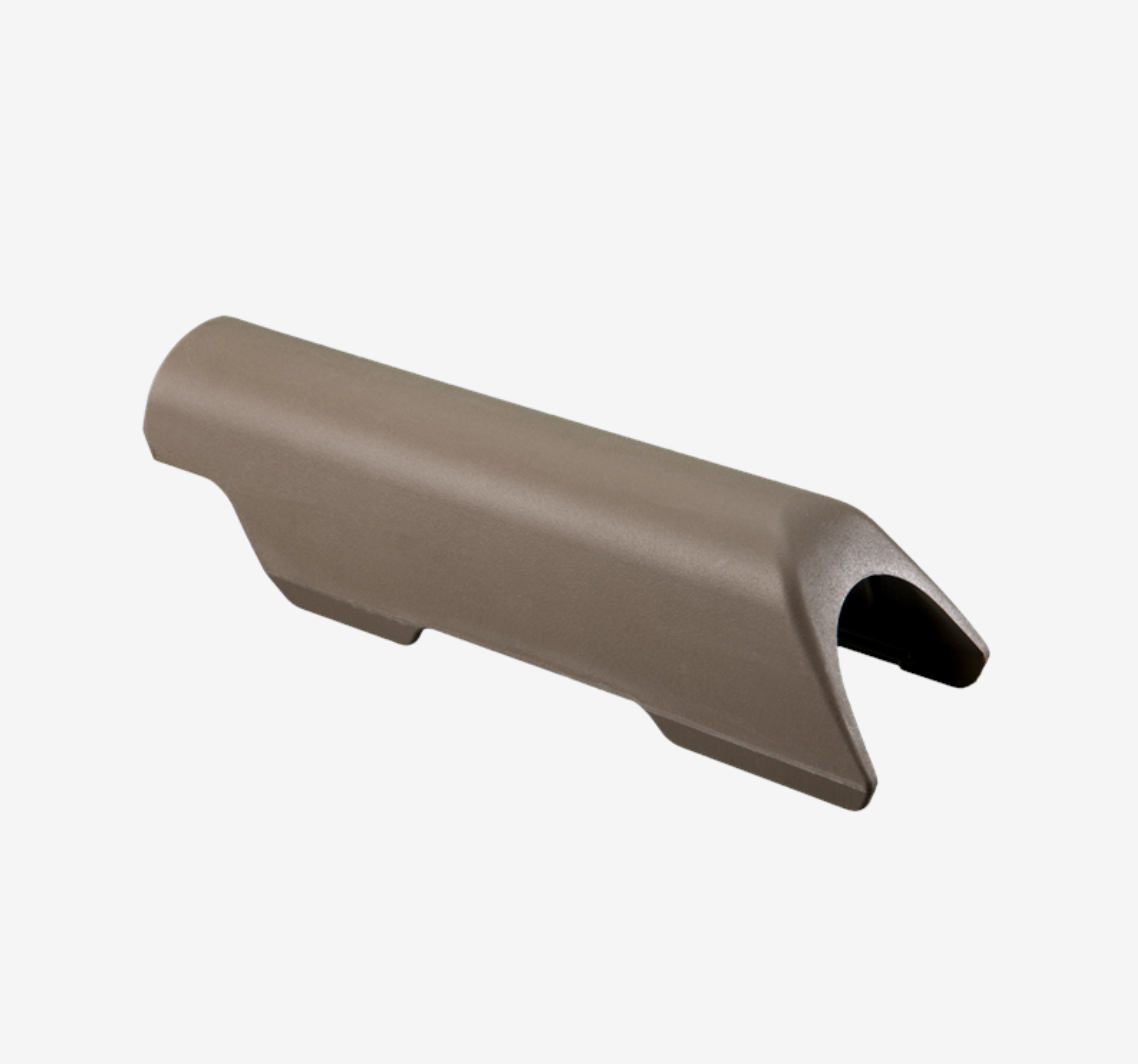 Magpul Cheek Riser for CTR MOE Stocks 0.5'' Dark Earth MAG326-FDE - Gun ...