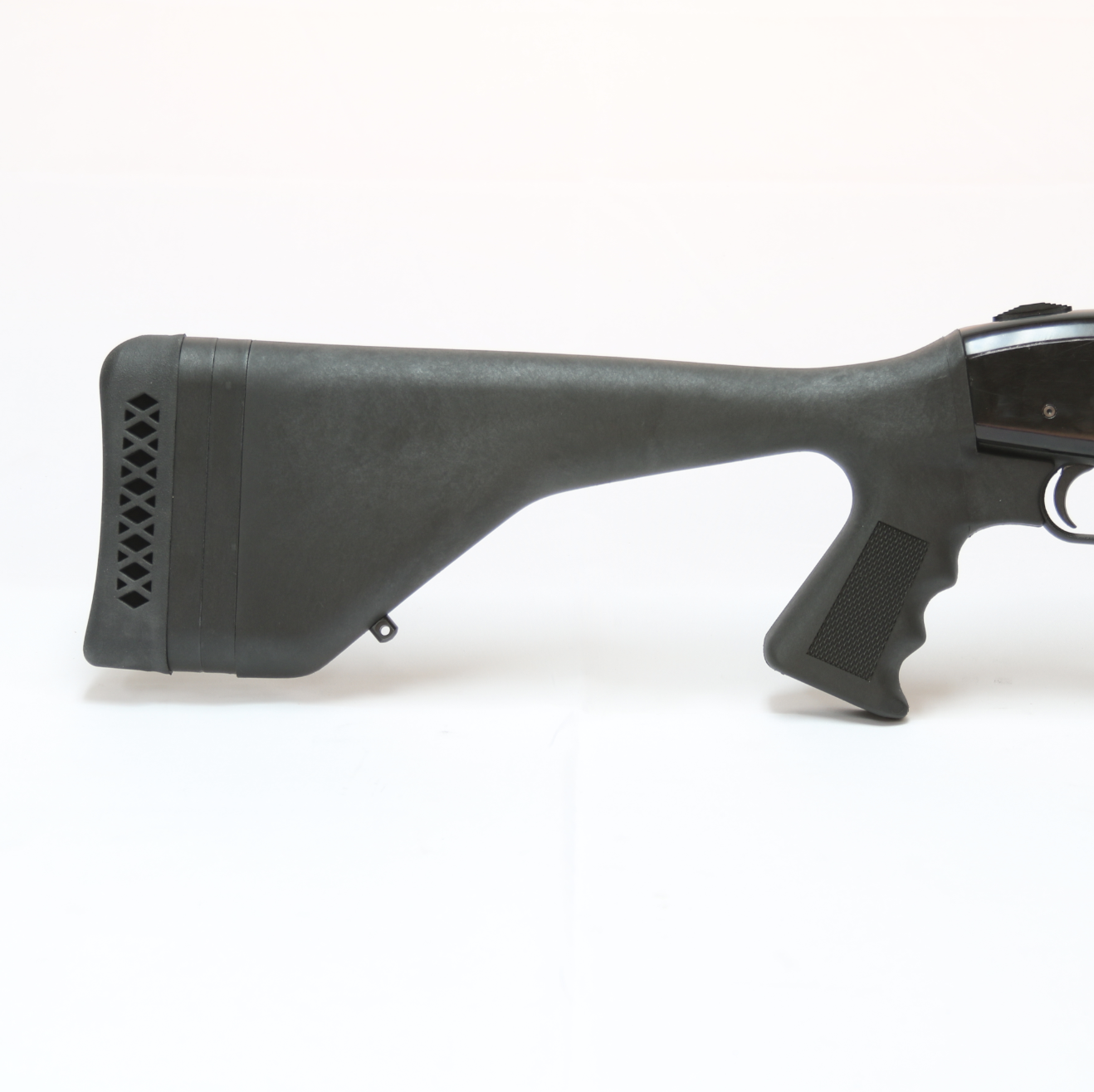 Choate 020128 Pistol Grip Stock Mossberg 500 590 600 835 Maverick 88