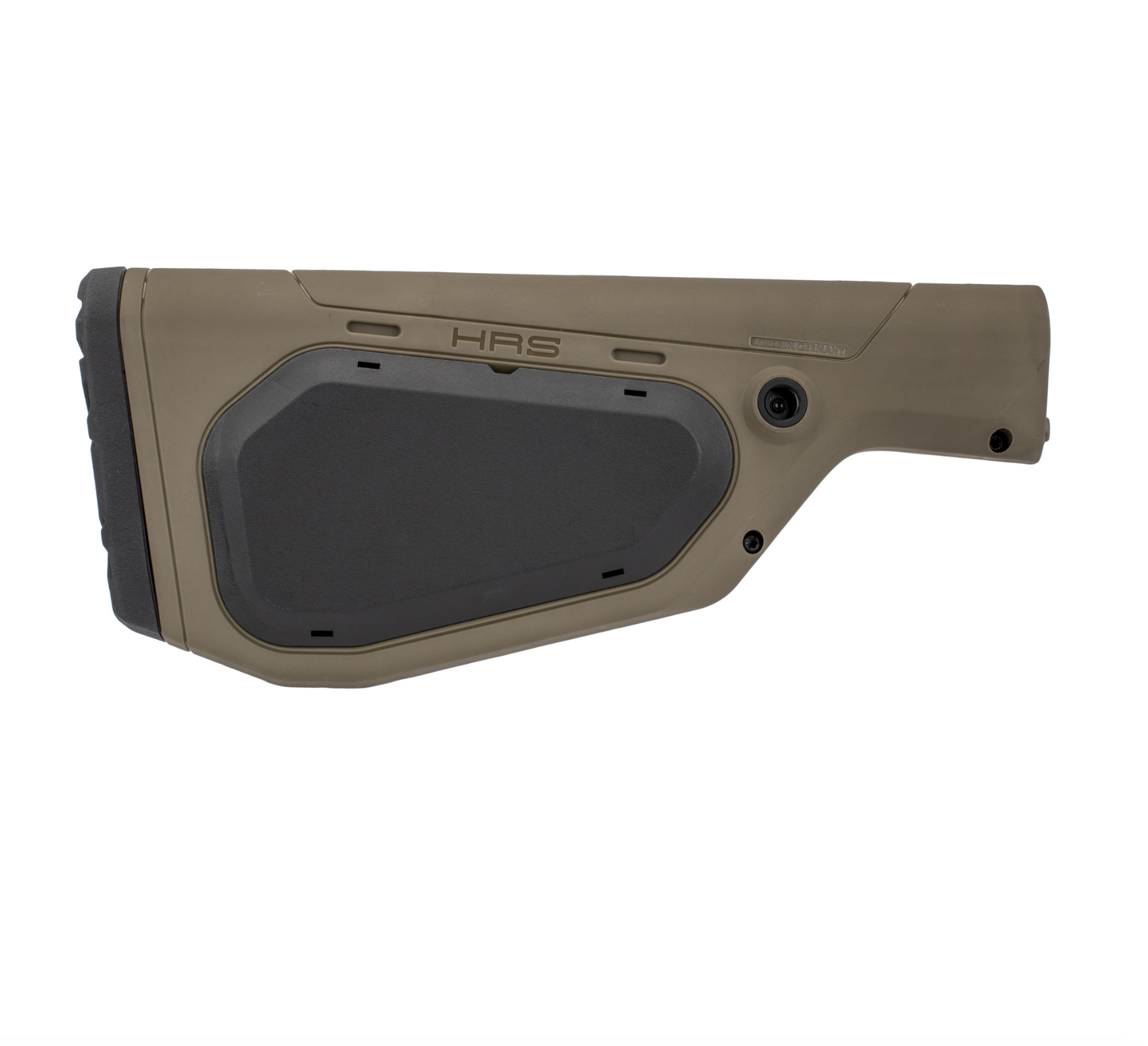 HERA Arms HRS AR15 Stock fixed 12.40 - Gun Parts Europe Outdoor