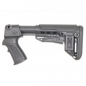 Dlg tactical stock and grip for hatsan escort