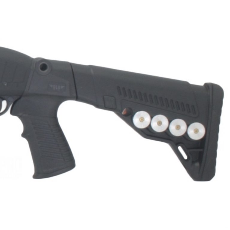 DLG Tactical Stock for Hatsan Escort ATA Arms Etro ET11 Sampiyon 12ga