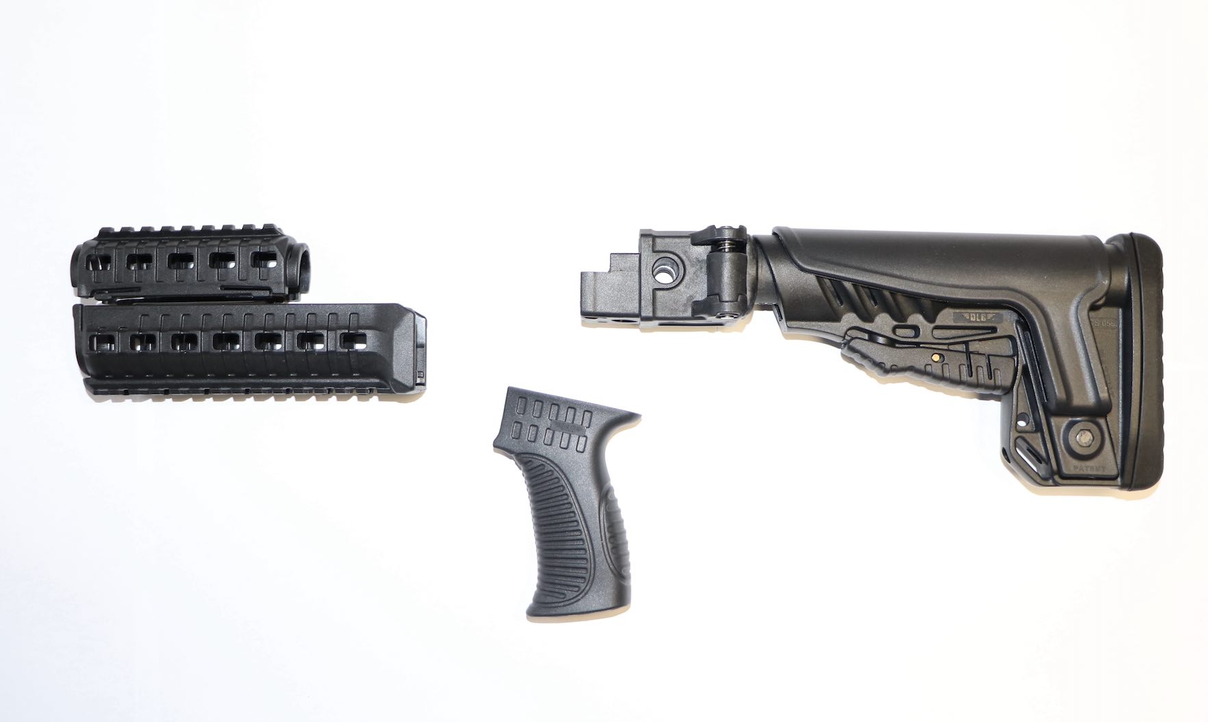 akfoldingstockkitdlg Gun Parts Europe Outdoor