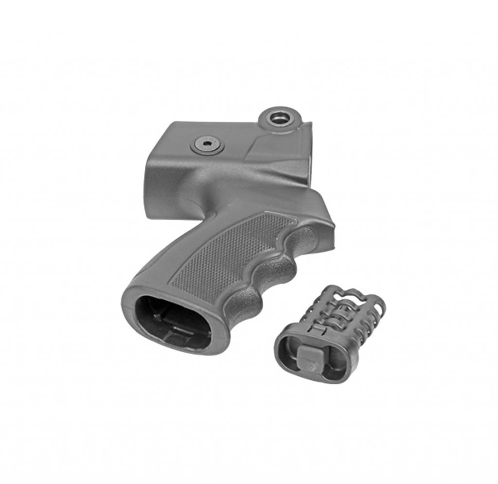 DLG Tactical BAIKAL MP153 GRIP ADAPTOR DLG121 without grip cap Gun