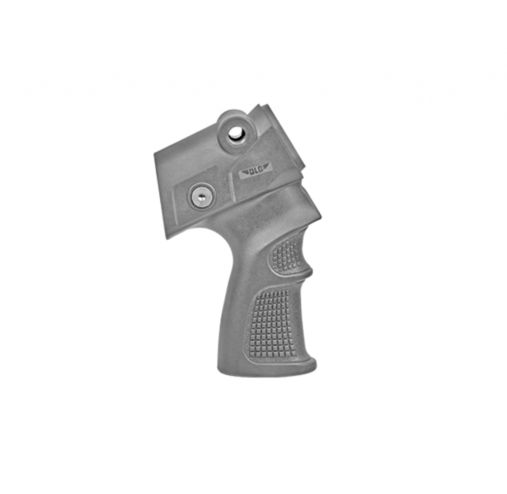DLG Tactical Grip Adapter for Remington 870 without grip cap Gun