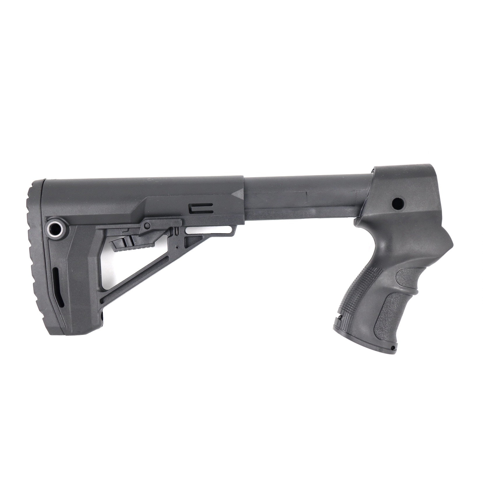 Hogue Buttstock Adapter Remington 870 Buttstock