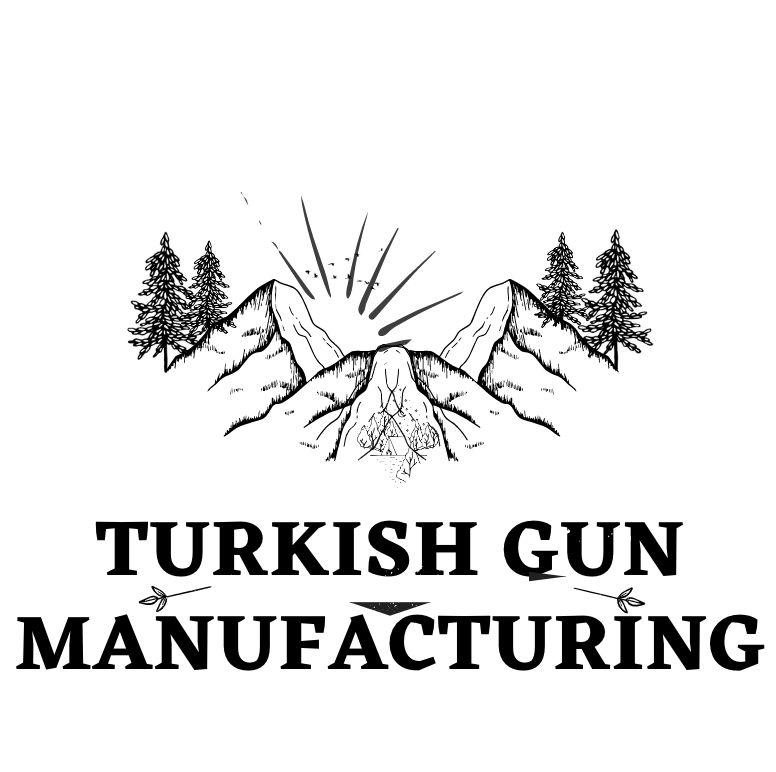 Turkish gun manufacturing