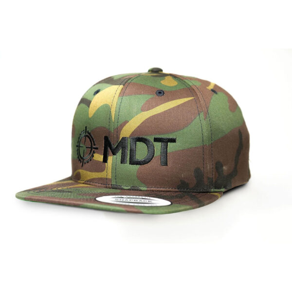 MDT