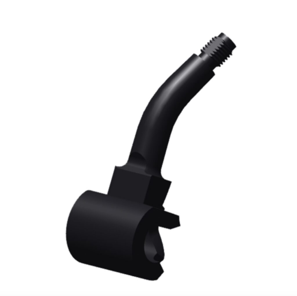 CZ 457 BOLT HANDLE 5080057101ND Gun Parts Europe Outdoor