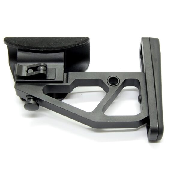 aluminium mil spec stock
