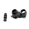 AR-15 folding stock adapter