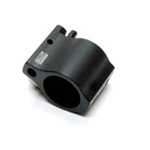 ME-PRO AR-15 Regulated Gas block .750