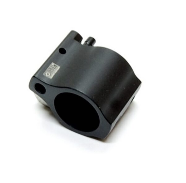 ME-PRO AR-15 Regulated Gas block .750