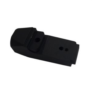Stock Adapter M4 tube for SVD TIGR