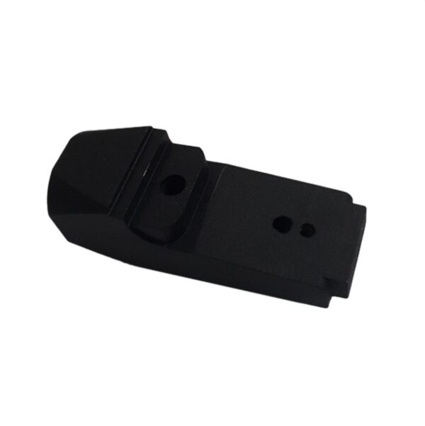 Stock Adapter M4 tube for SVD TIGR