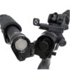 ar-10 folding stock adapter