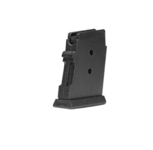 cz 455 457 452 single shot adapter 1 round