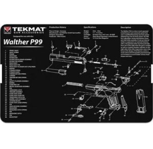 TEKMAT-TEK-17-WAL-P99