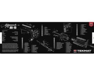 TEKMAT-TEK-36-AR10