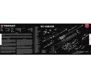TEKMAT-TEK-36-M1GARAND-BK