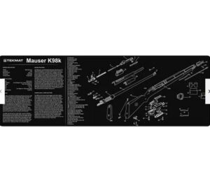 TEKMAT-TEK-36-MAUSER