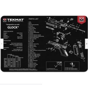 TEKMAT-TEK-R17-GLOCK