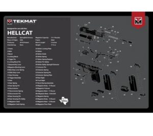 TEKMAT-TEK-R17-HELLCAT