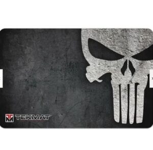TEKMAT-TEK-R17-PUNISHER