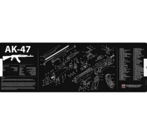 TEKMAT-TEK-R36-AK47