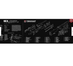 TEKMAT-TEK-R36-SKS