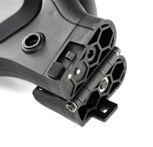 hera h7 folding adapter