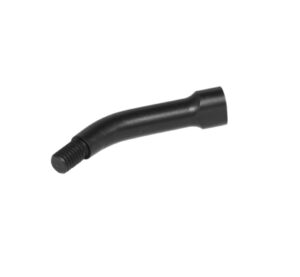 bolt handle cz 600 lux