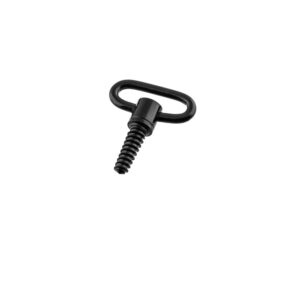 swivel for wooden stock